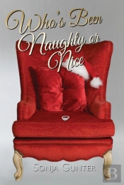 Who'S Been Naughty Or Nice