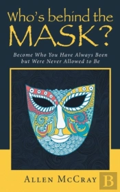 Who'S Behind The Mask?