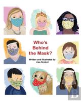 Who'S Behind The Mask?