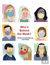 Who'S Behind The Mask?