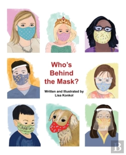 Bertrand.pt - Who'S Behind The Mask?