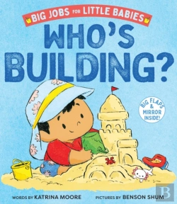 Bertrand.pt - Who'S Building? (Big Jobs For Little Babies)