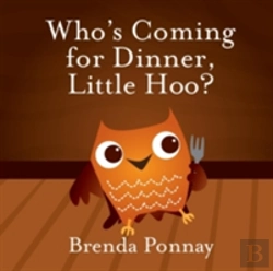 Bertrand.pt - Who'S Coming For Dinner, Little Hoo?