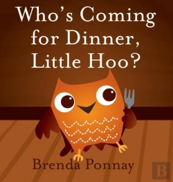 Bertrand.pt - Who'S Coming For Dinner, Little Hoo?