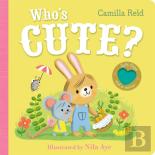 Who'S Cute?