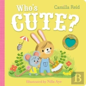 Who'S Cute?