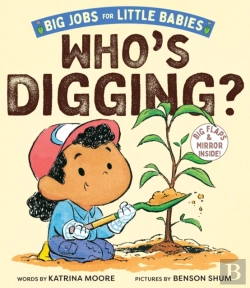 Bertrand.pt - Who'S Digging? (Big Jobs For Little Babies)