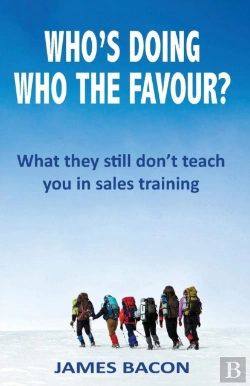 Bertrand.pt - Who'S Doing Who The Favour?