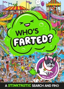 Bertrand.pt - Who'S Farted? A Stinktastic Search And Find