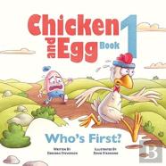Who'S First?