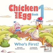 Who'S First?