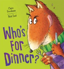 Bertrand.pt - Who'S For Dinner?