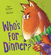 Who'S For Dinner?