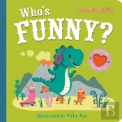 Who'S Funny?
