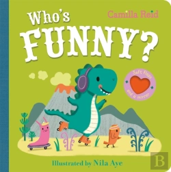 Bertrand.pt - Who'S Funny?