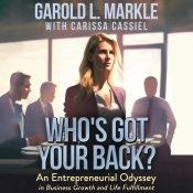 Who'S Got Your Back?