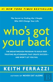 Who'S Got Your Back