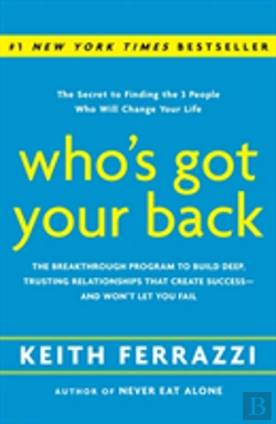 Bertrand.pt - Who'S Got Your Back