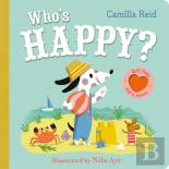 Who'S Happy?
