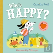 Who'S Happy?