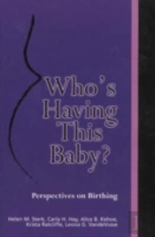 Who'S Having This Baby?