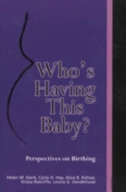 Bertrand.pt - Who'S Having This Baby?