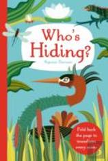 Who'S Hiding?