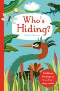 Bertrand.pt - Who'S Hiding?