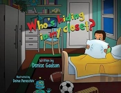 Who'S Hiding In My Closet?
