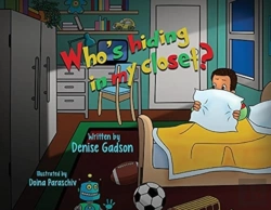 Bertrand.pt - Who'S Hiding In My Closet?