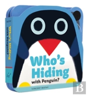 Who'S Hiding In The Arctic?
