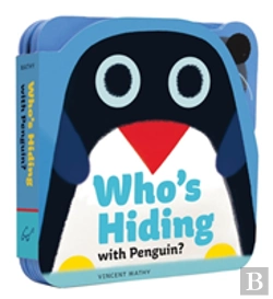 Bertrand.pt - Who'S Hiding In The Arctic?