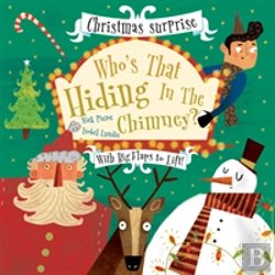 Bertrand.pt - Who'S Hiding In The Chimney?