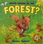 Who'S Hiding In The Forest?