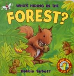 Bertrand.pt - Who'S Hiding In The Forest?