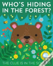 Who'S Hiding In The Forest?