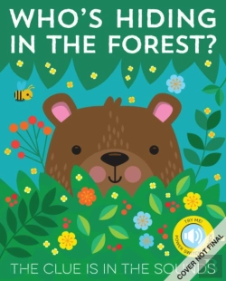 Bertrand.pt - Who'S Hiding In The Forest?