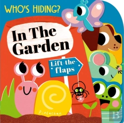 Bertrand.pt - Who'S Hiding? In The Garden