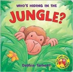 Bertrand.pt - Who'S Hiding In The Jungle