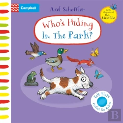 Bertrand.pt - Who'S Hiding In The Park?