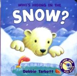Bertrand.pt - Who'S Hiding In The Snow?