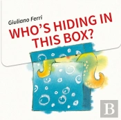 Who'S Hiding In This Box?