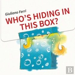 Bertrand.pt - Who'S Hiding In This Box?