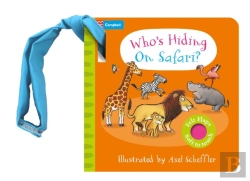 Bertrand.pt - Who'S Hiding On Safari?