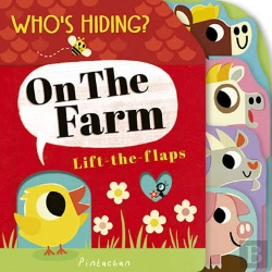 Bertrand.pt - Who'S Hiding? On The Farm