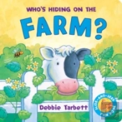 Who'S Hiding On The Farm