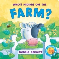 Bertrand.pt - Who'S Hiding On The Farm