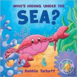 Bertrand.pt - Who'S Hiding Under The Sea?
