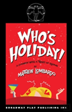 Bertrand.pt - Who'S Holiday