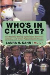 Who'S In Charge?